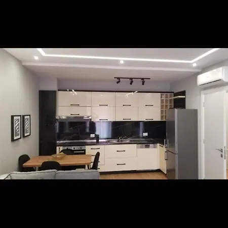 Rent Lux Appartement Tirana